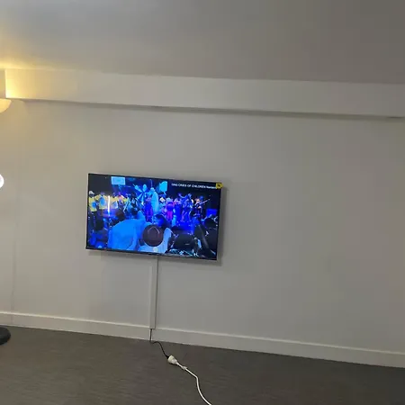 Sinclair House Viry-Châtillon