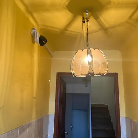 Apartamento Sinclair House