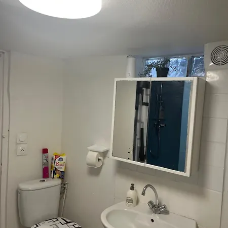 Sinclair House Διαμέρισμα Viry-Châtillon