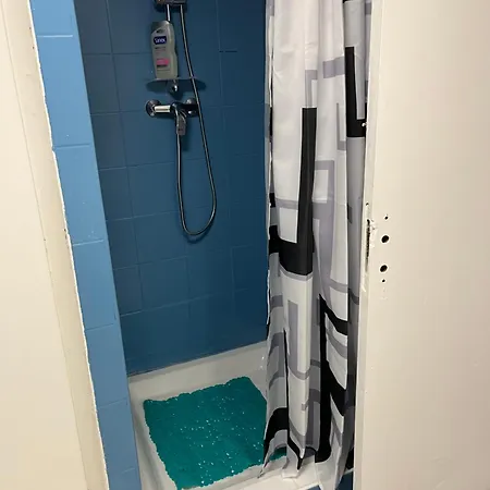 Sinclair House Διαμέρισμα *