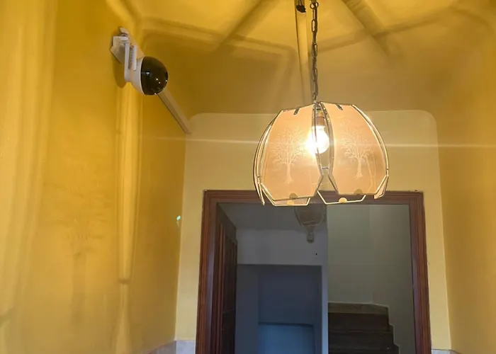 Appartement Sinclair House
