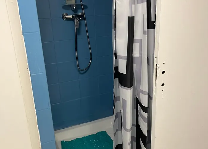 Sinclair House Apartamento *