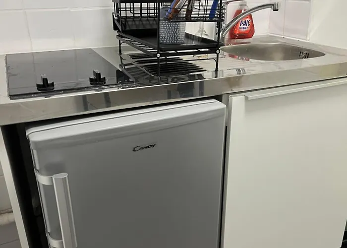 Sinclair House * Viry-Châtillon