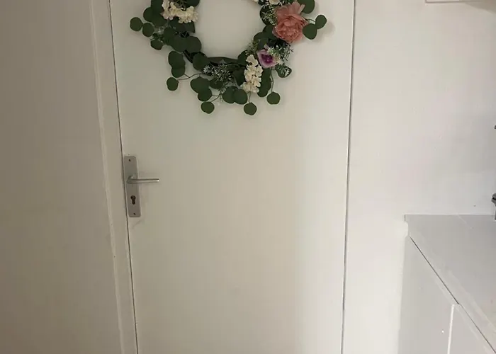 Sinclair House Apartamento *